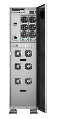 Eaton 93PS Marine (8-40кВт) Eaton 93PS Marine (8-40кВт)