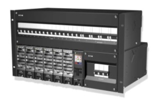 Eaton Электропитающие установки (ЭПУ) (APS3, APS6, APS12) Eaton Электропитающие установки (ЭПУ) (APS3, APS6, APS12)