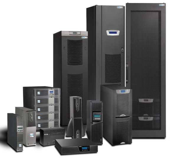 ИБП Eaton Powerware